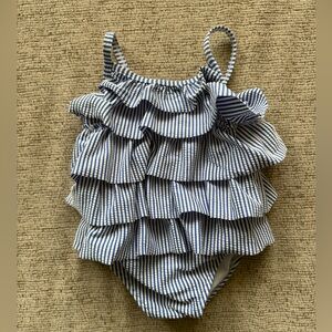 Boden 12-18 Month Swimmy